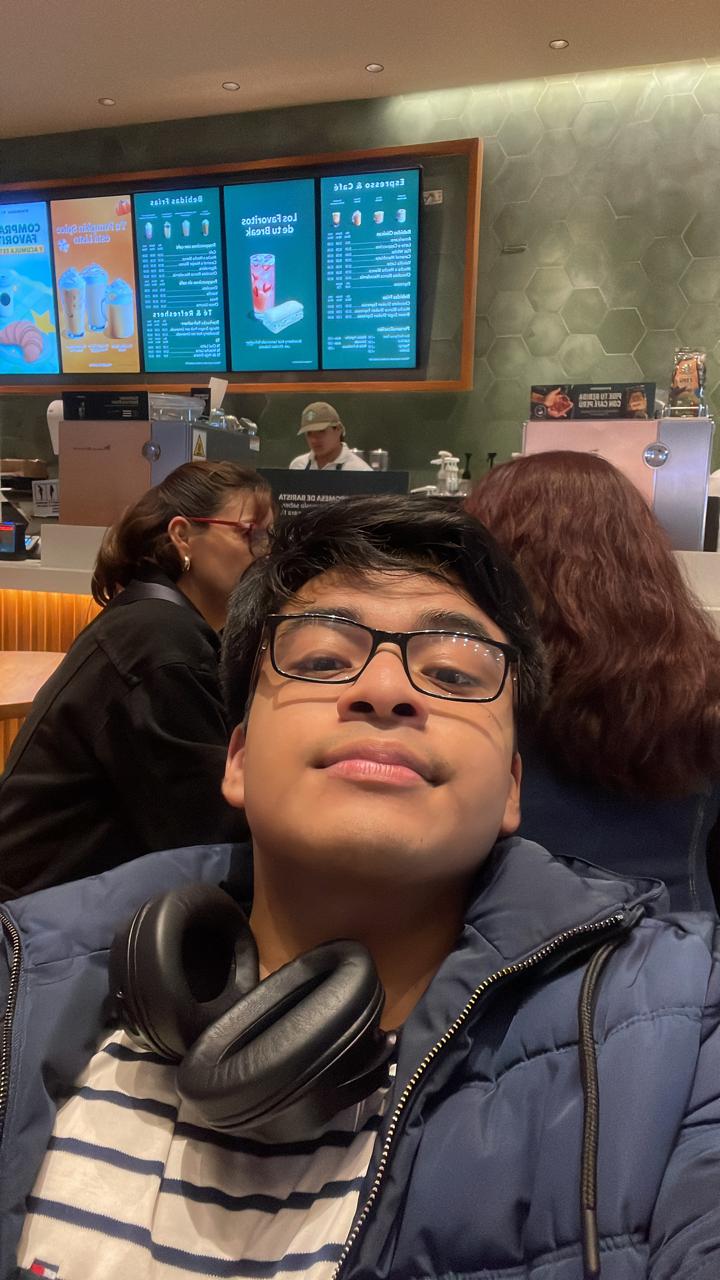 Profile Image